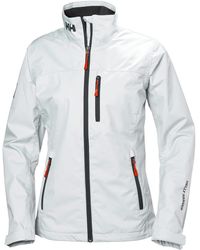 Ropa Helly Hansen de mujer: hasta el 30 % de descuento | Lyst