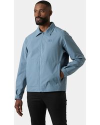 Helly Hansen - City Coach Jacket - Lyst