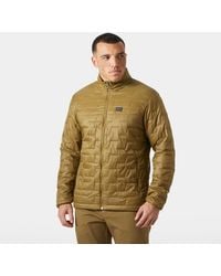 Helly Hansen - Lifaloft Lightweight Insulator Jacket - Lyst