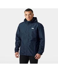 Helly Hansen - Dubliner Insulated Lightweight Jacket - Lyst
