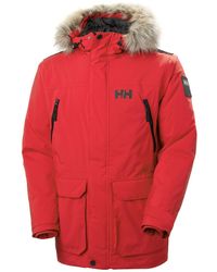 Helly Hansen Down and padded jackets 