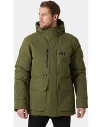Helly Hansen - Urban Lab Down Parka - Lyst