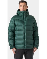 Helly Hansen - Glacier Down Jacket - Lyst