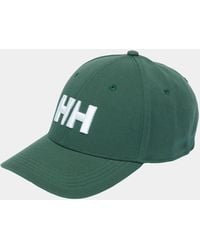 Helly Hansen - Hh Brand Cap Std - Lyst