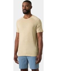 Helly Hansen - Hh Durawool T-Shirt - Lyst