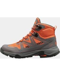 Helly Hansen - Cascade Mid Helly Tech Boots - Lyst