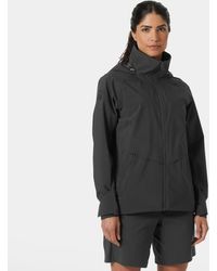 Helly Hansen - Hp Hooded Racing Jacket - Lyst