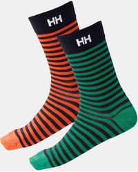 Helly Hansen - The Ocean Race Sailing Socks - Lyst
