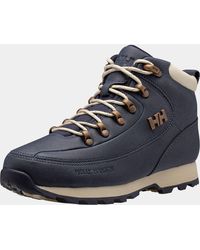 Helly Hansen - The Forester Multi-purpose Winter Boots Navy - Lyst
