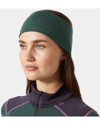 Helly Hansen - Hh Lifa Merino Headband Std - Lyst