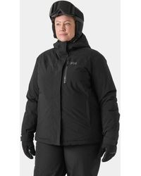 Helly Hansen - Snowplay Plus Jacket - Lyst