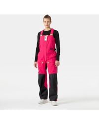 Helly Hansen - Skagen Offshore Sailing Bib - Lyst
