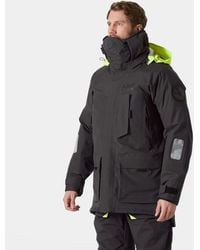 Helly Hansen - Arctic Ocean 3-In-1 Parka - Lyst