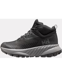 Helly Hansen - Awe Hiker Mid Ht Boots - Lyst