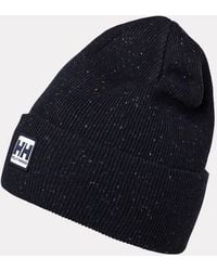 Helly Hansen - Urban Cuff Beanie - Lyst