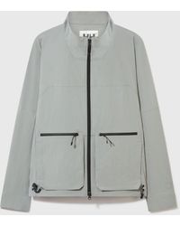 Helly Hansen - Arc Wind Jacket 2.0 - Lyst