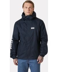 Helly Hansen - Ervik Fully Waterproof Jacket - Lyst