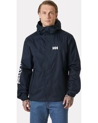Helly Hansen - Ervik Fully Waterproof Jacket - Lyst