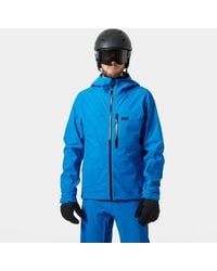 Helly Hansen - Swift 3l Shell Jacket ​ L - Lyst