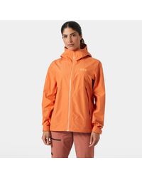 Helly Hansen - Verglas Infinity Shell Jacket 2.0 - Lyst