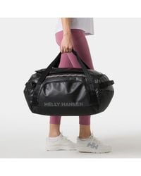 Helly Hansen - Guide Duffel Bag, 30L Std - Lyst
