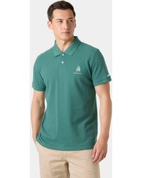 Helly Hansen - Toulon Graphic Polo - Lyst