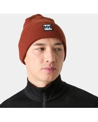 Helly Hansen - Urban Cuff Classic Beanie Std - Lyst