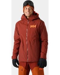 Helly Hansen - Powdreamer 3.0 Jacket - Lyst