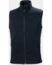 Helly Hansen - Varde 2.0 Fleece Vest - Lyst