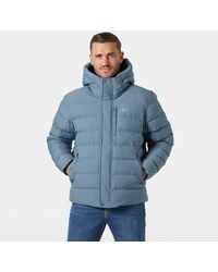 Helly Hansen - Alby Puffy Jacket - Lyst