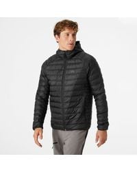 Helly Hansen - Banff Hooded Insulator - Lyst