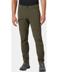 Helly Hansen - Vika Tur Trousers 20 - Lyst