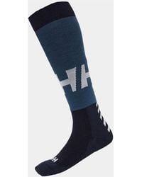Helly Hansen - Alpine Sweat Repellent Merino Wool Sock - Lyst