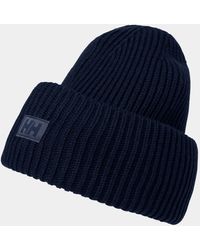 Helly Hansen - Hh Rib Beanie Std - Lyst
