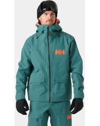 Helly Hansen - Emiko Shell Jacket - Lyst