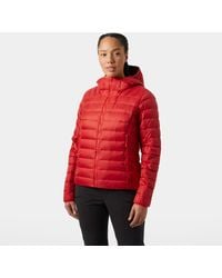 Helly Hansen - Verglas Hooded Down Jacket 2.0 - Lyst