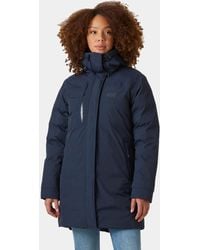 Helly Hansen - Adore Helly Tech Parka - Lyst