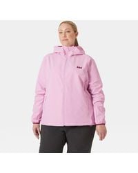 Helly Hansen - Cascade Shield Plus Jacket - Lyst