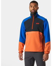 Helly Hansen - Cascade Shield Anorak Hombre - Lyst