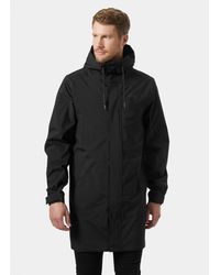 Helly Hansen - Munich Raincoat - Lyst