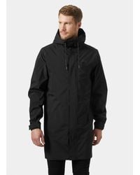 Helly Hansen - Munich Raincoat - Lyst