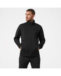 Helly Hansen - Alpha Zero Fleece Outdoor Jacket - Lyst