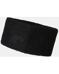 Helly Hansen - Pile Headband - Lyst