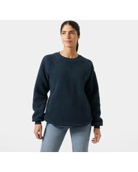 Helly Hansen - Escape Teddy Sweater - Lyst