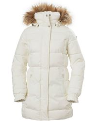 Helly Hansen Padded and down jackets for Women - Up to 41% off at Lyst.com