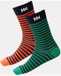 Helly Hansen - The Ocean Race Sailing Socks - Lyst