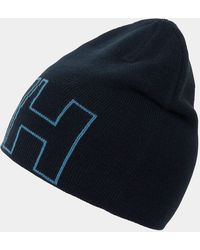 Helly Hansen - Kinder Outline Strickmütze - Lyst