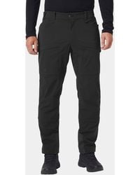 Helly Hansen - Verglas Tur Pants 2.0 Hombre - Lyst