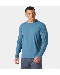 Helly Hansen - Shine Long Sleeve Crew - Lyst