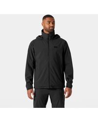 Helly Hansen - Hp Racing Hooded Jacket 2.0 - Lyst